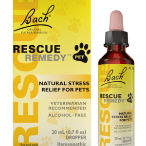 Rescue Remedy Pets 20ml