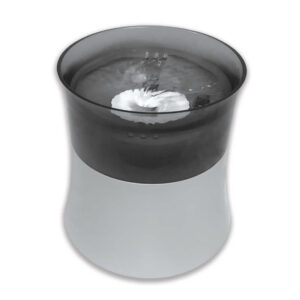 Pioneer Pet Elevated Vortex Drinking Fountain 128oz