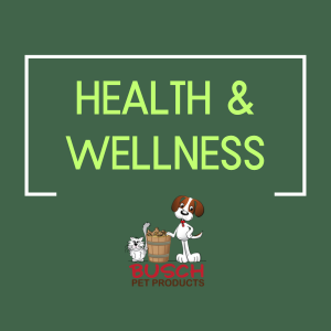 Health & Wellness