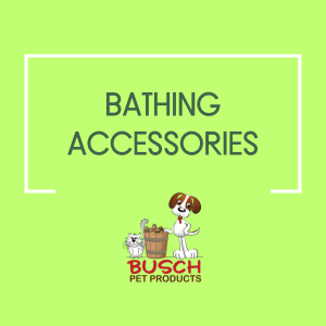 Bathing Accessories