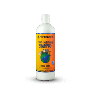 Earthbath Mango Tango 2-in-1 16oz