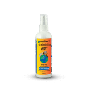 Earthbath Mango Tango 3-in-1 Deodorizing Spritz 8oz