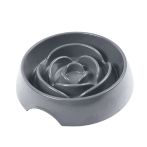 Messy Mutts Slow Feeder For Dogs 3 Cups