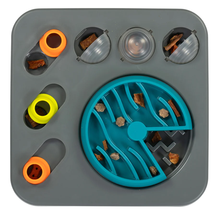 Messy Mutts Flip'n Slide Puzzler