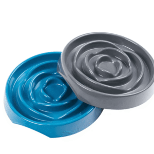 Messy Mutts Slow Feeder For Dogs & Cats 1.75 cups