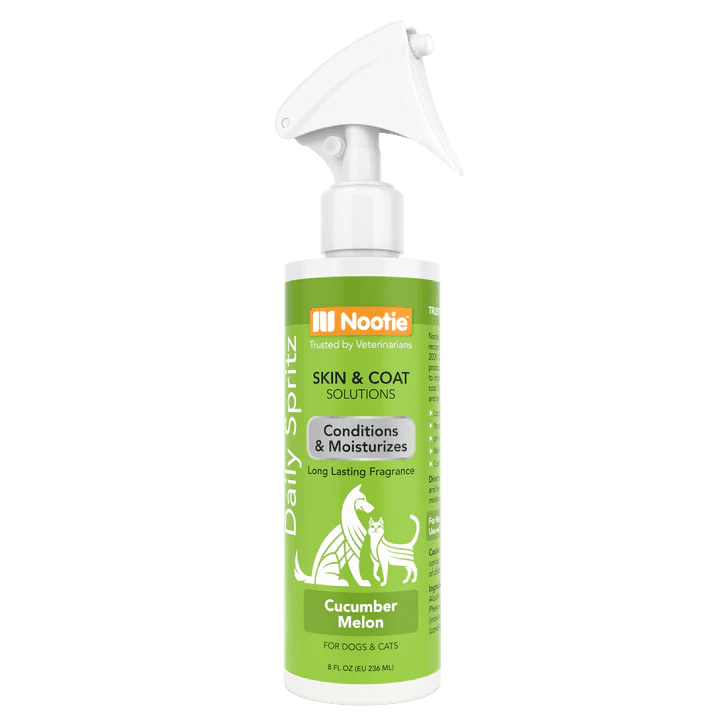 Nootie Cucumber Melon spritz 8oz