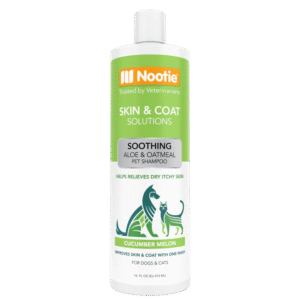 Nootie Cucumber Melon Shampoo 16oz