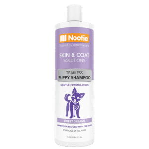 Nootie Sweet Dreams Shampoo 16oz