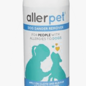 Allerpet/D solution for Dogs 12oz