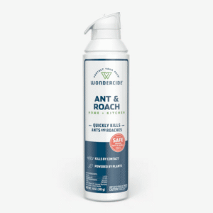 Wondercide Ant & Roach Spray 10oz
