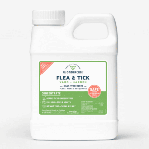 Wondercide Flea & Tick Control Yard & Garden Concentrate 32oz