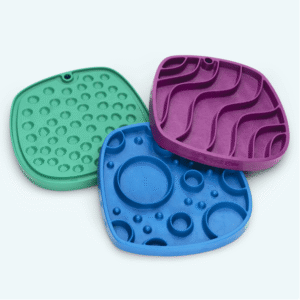 West Paw Seaflex Feast Mat