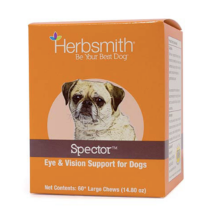 Herbsmith Spector Eye & Vision Support for Dogs