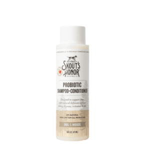 Skout's Honor Dog of the Woods Shampoo/Conditioner 16oz