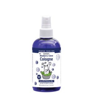 South Bark Blueberry Clove cologne 8.5oz