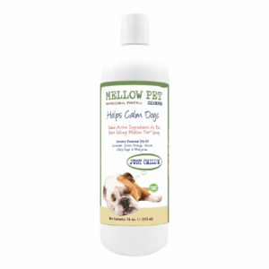 Show Season Mellow Pet Shampoo 16oz