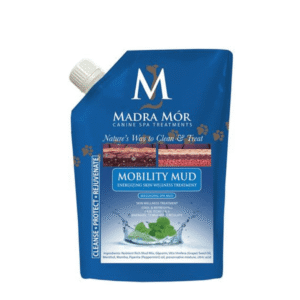 Madra Mor Mud Bath Mobility 10oz