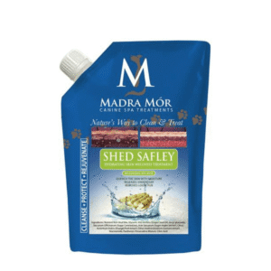 Madra Mor Mud Bath Shed Safely 10oz