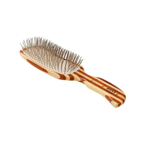 Bass Brush A12 S-shape Wire Pin Groomer Brush
