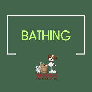 Bathing