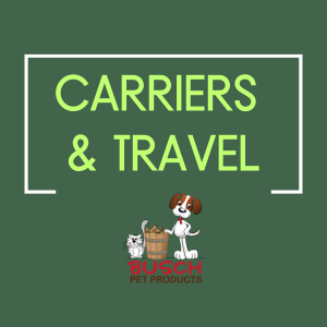 Carriers & Travel