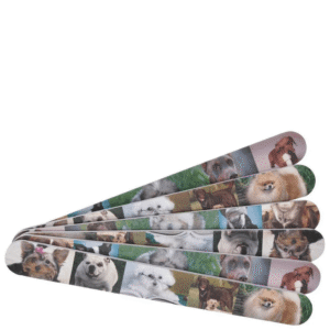 Warren London Pet Nail File - assorted