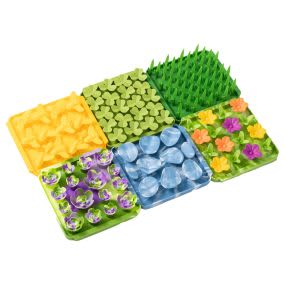 Tall Tails Foraging Mat