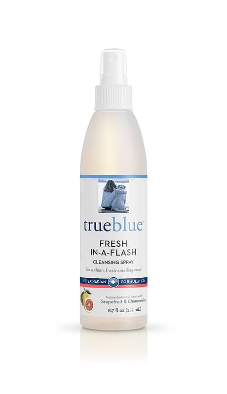 True Blue Fresh in a Flash Spray 8.7oz