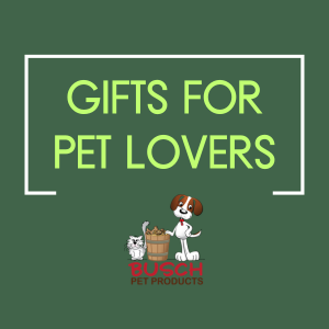 Gifts for Pet Lovers