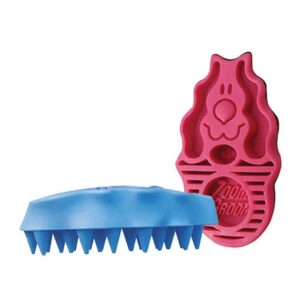 Kong Zoom Groom Brush