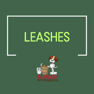 Leashes