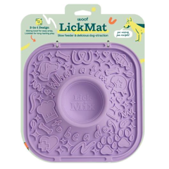 Woof Pet LickMat - Image 2