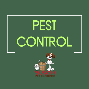 Pest Control