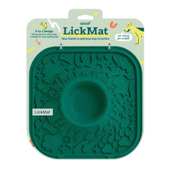 Woof Pet LickMat