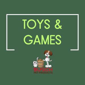 Toys & Games