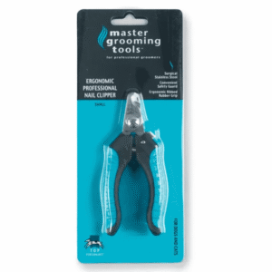 Master Grooming Tools Egro Nail Clippers Aqua