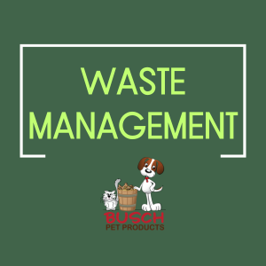 Waste Management