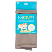 Messy Mutts Silicone Non-Slip Food Mat Large - Image 5