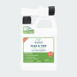 Wondercide Ready to Use Flea & Tick Control Yard & Garden 32oz
