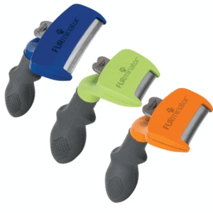 FURminator Dog DesheddingTool Dog Long Hair