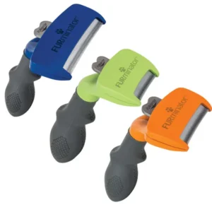 FURminator Deshedding Tool Dog Short Hair