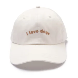 The Paws Baseball Cap