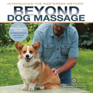 Beyond Dog Massage Book