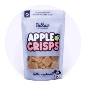 Bella's Pet Products Dog Treats