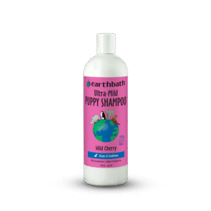 Earthbath Puppy Shampoo 16oz