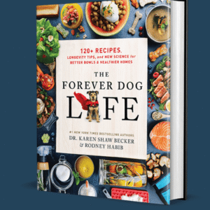 The Forever Dog Life Book