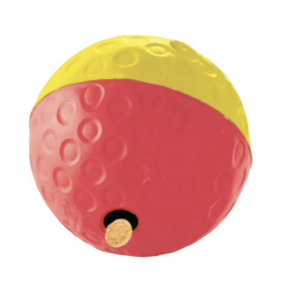 Nina Ottosson Treat Tumble Interactive Puzzle Dog Toy Level 1