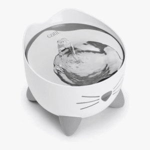 Catit Cat Water Pixi Fountain Stainless