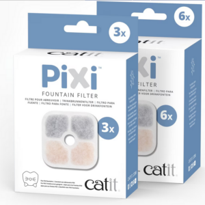 Catit Pixi Fountain Filter