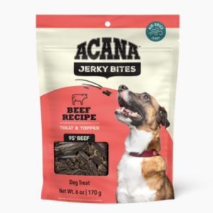 Acana Dog Jerky Bites